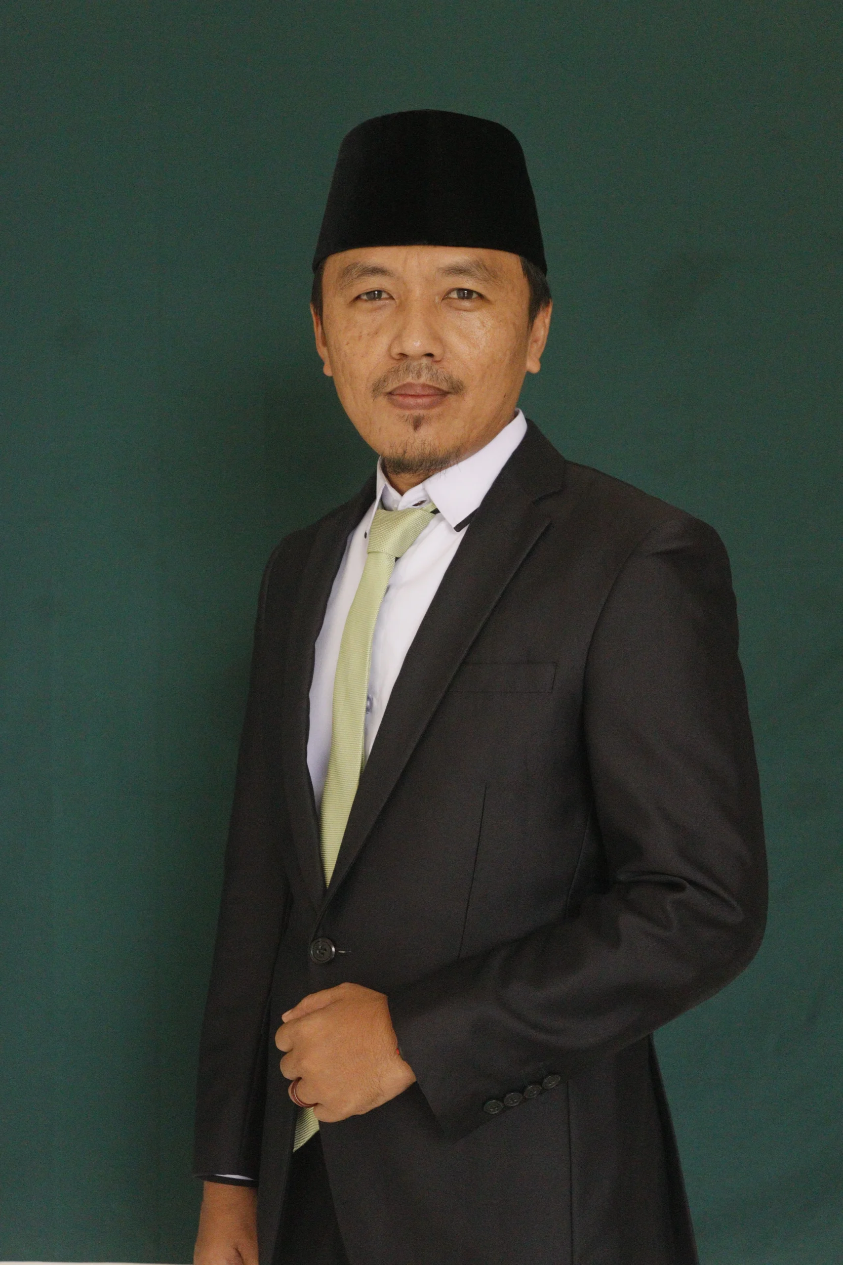 Moh. Amiril Mukminin