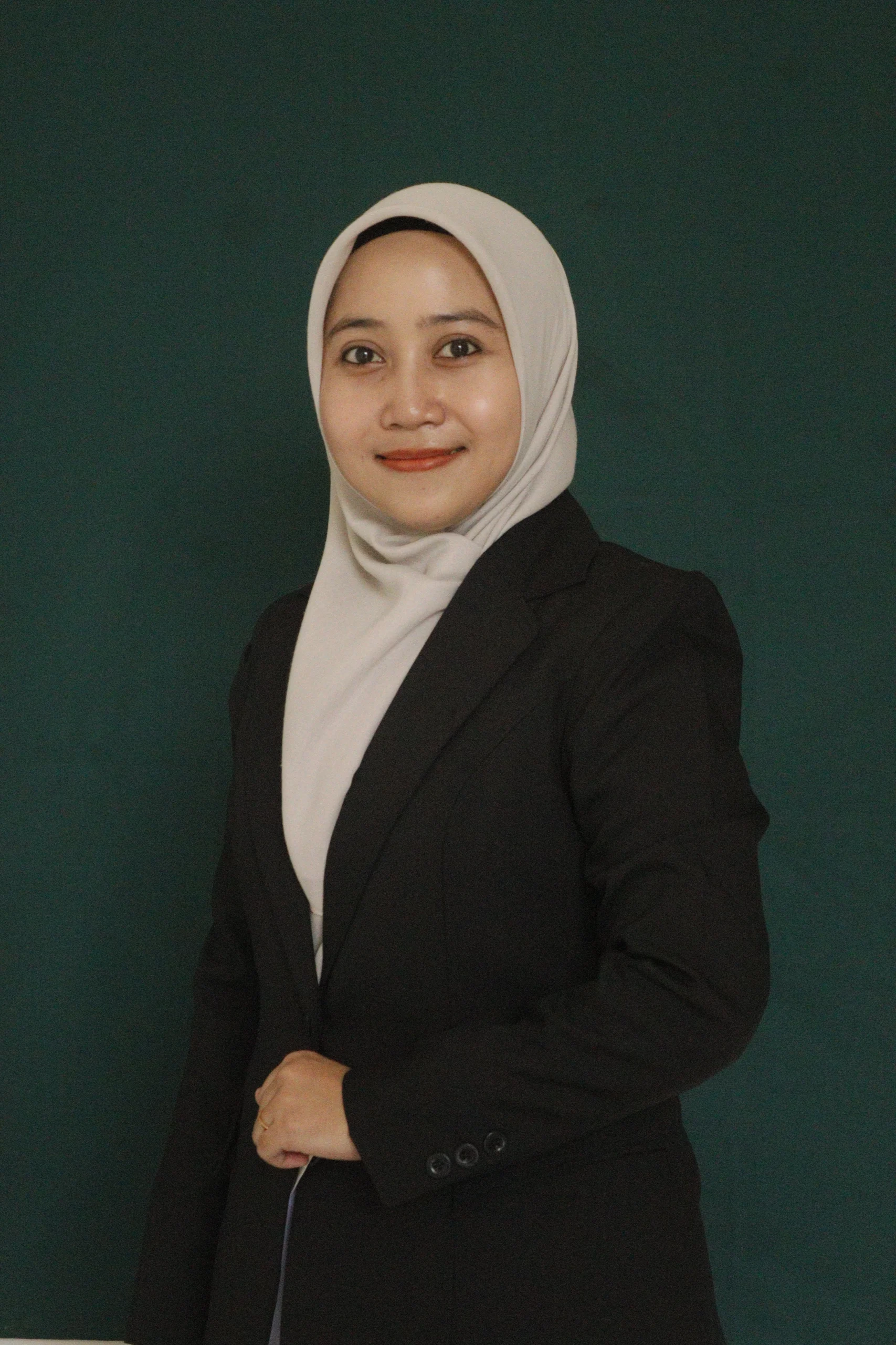 Fatimah Al Zahrah, M.H.