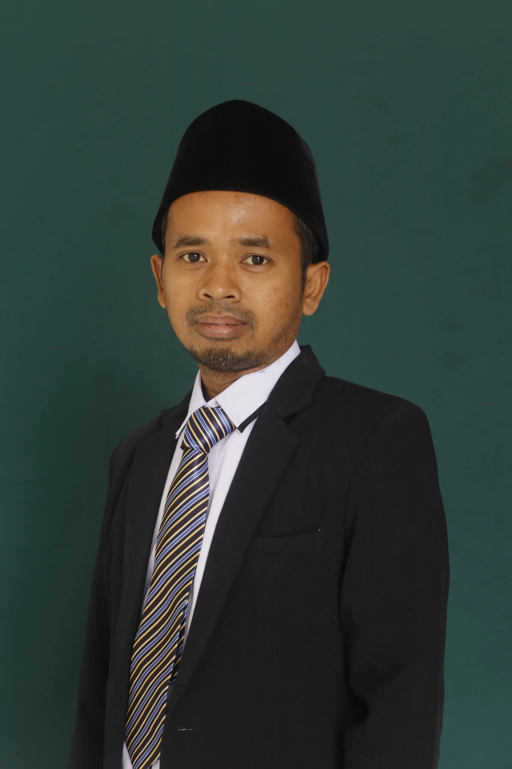 Moh. Siswanto, M.H.