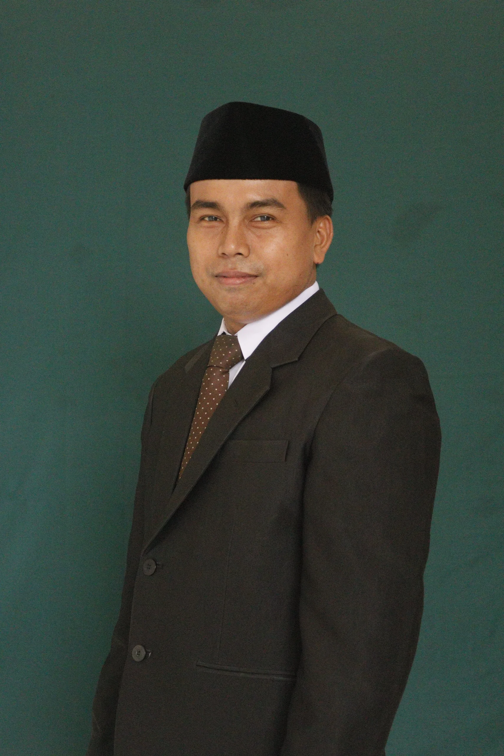 Subaidi, M.H.