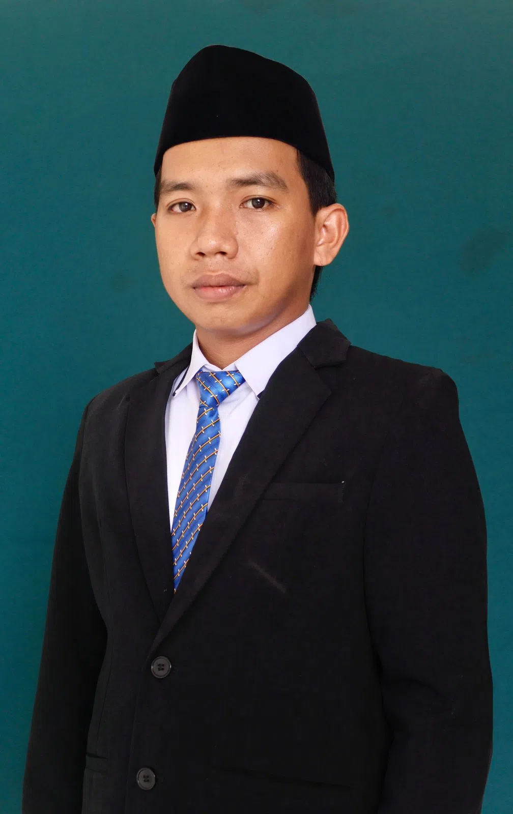 Abdul Mukit, M.H.
